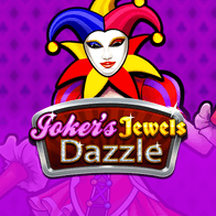 Jokers Jewels Dazzle