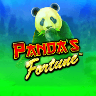 Panda's Fortune game icon