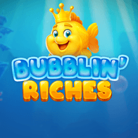 Bubblin Riches icon