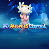 10 Alebrijes Eternal game icon